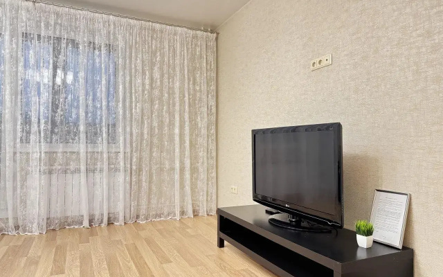 Просторная квартира на Гагарина, 60