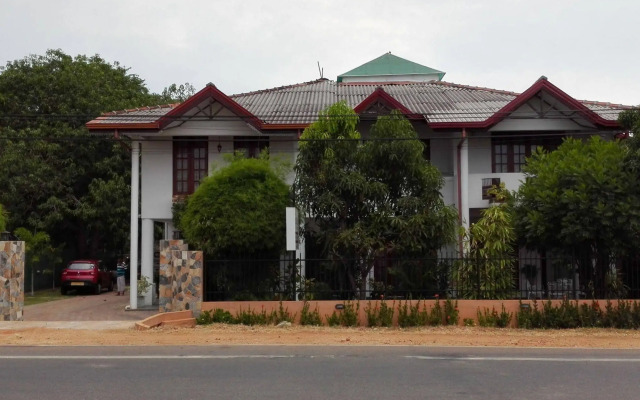 Salubrious Resort