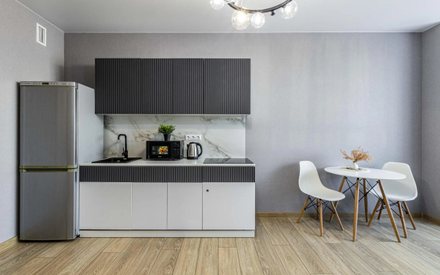 DreamHouse на улице Титова