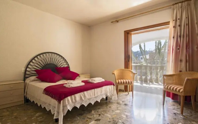 Villa Mar