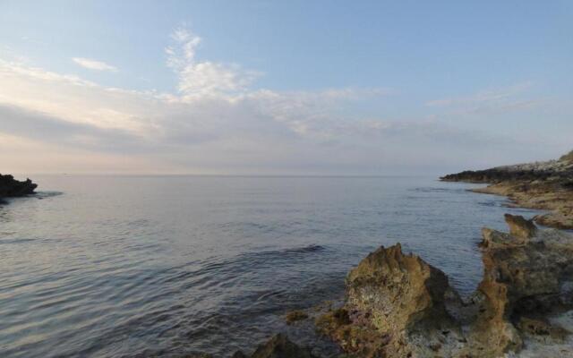 Villa L'isola