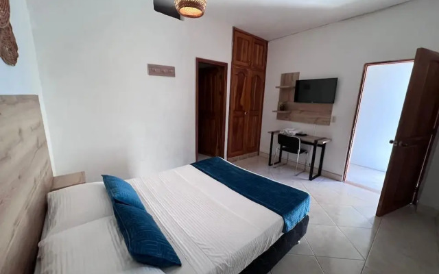 Curazao Hotel