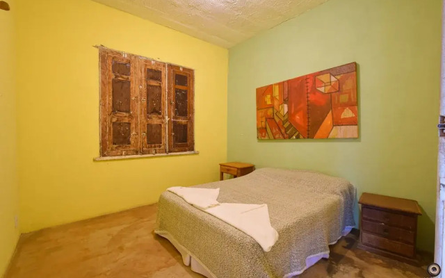 Casa do Vaz