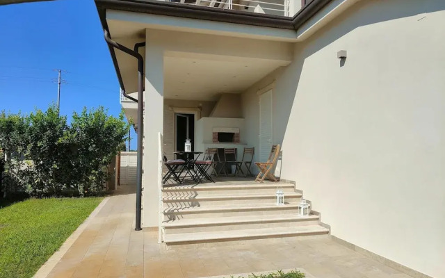 Holiday Home for 5 Lido di Camaiore
