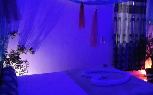Hotel Ocean Touch