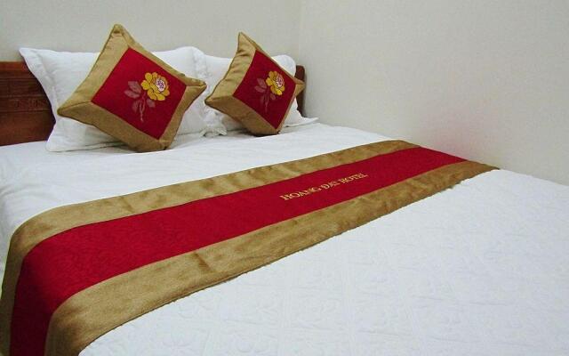 Hoang Dat hotel