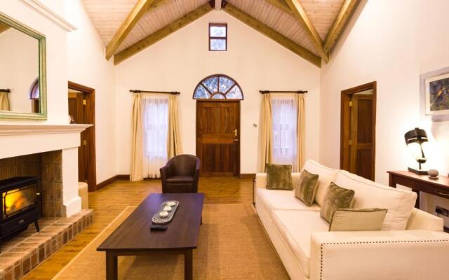 The Residences at Karen