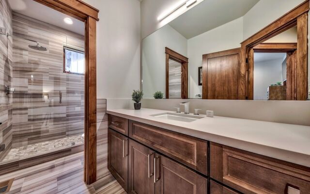 Gondola Vista 3 - 4 Br Townhouse