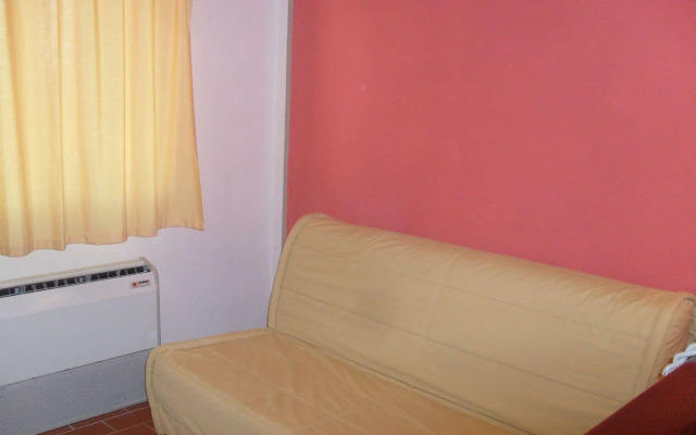 Le Corti Di Montepitti