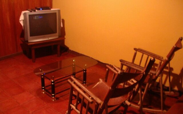 Monteverde Backpackers