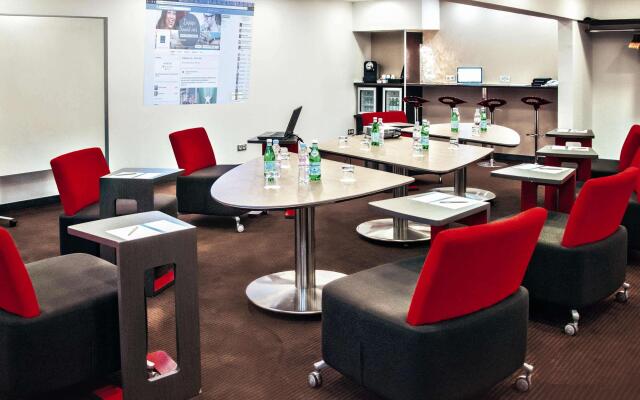 Novotel Montpellier