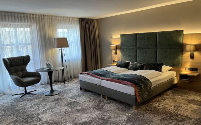 Appartement-Hotel Hölzl