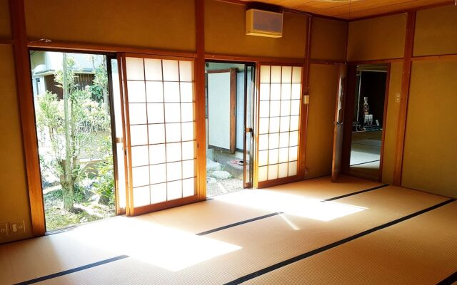 Kyu-Hoshigatei