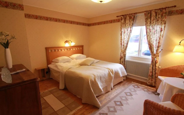 Pensionat Frillesberg