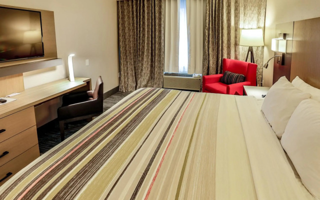The Loren Hotel Austin