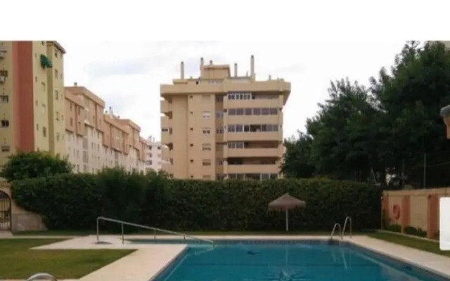 Apartamento Sol Y Playa