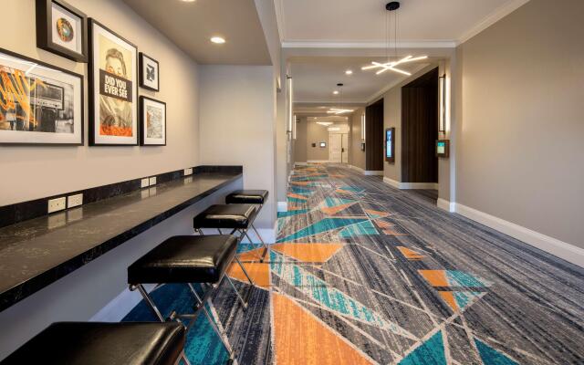 Embassy Suites by Hilton San Rafael Marin County