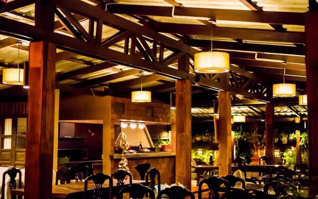 Foresto Sukhothai Guesthome
