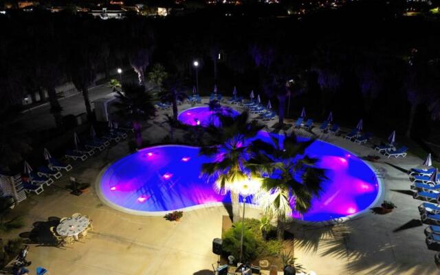 Prince Franklyn Hotel