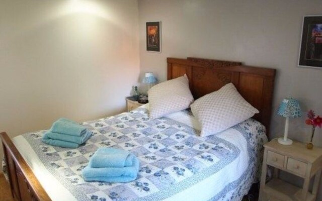 Appletons Farmhouse B&B