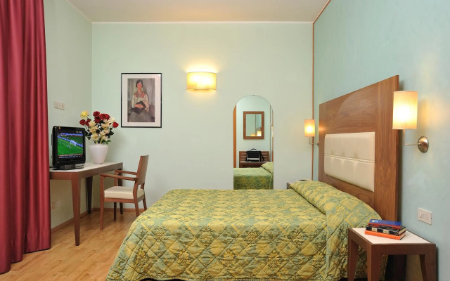 Hotel Olimpia