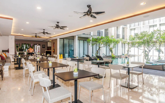 ZEN Rooms Kuta Benesari