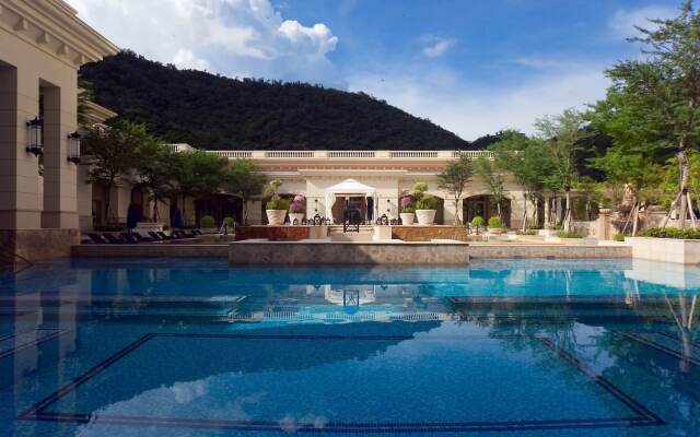 RSL Cold & Hot Springs Resort Suao