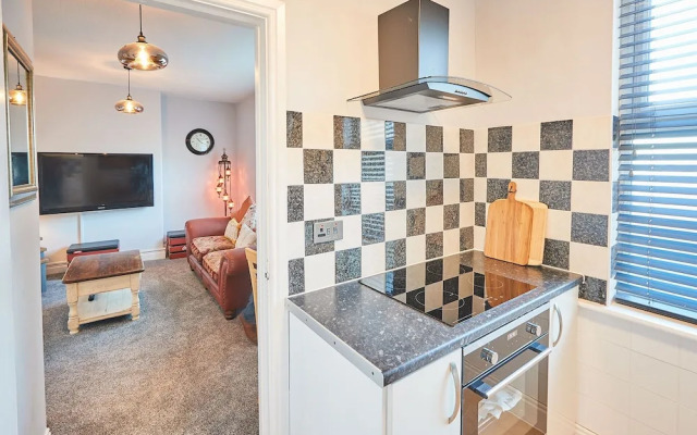 Host Stay Seas The Day