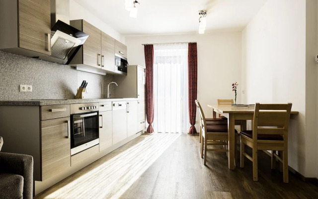 Cityhouse Apartments Schladming