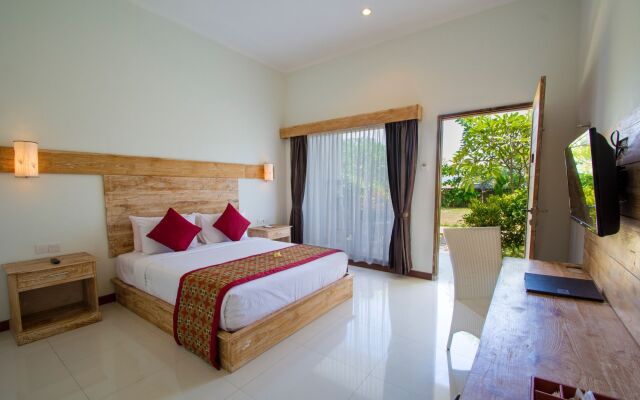 Lovina Beach Club & Resort