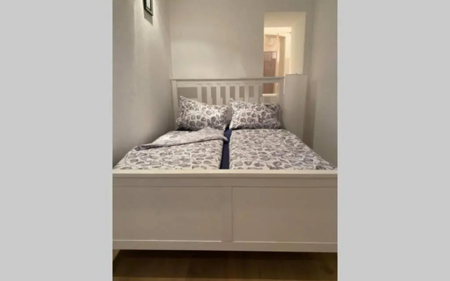 Atelier - Apartment with Garden