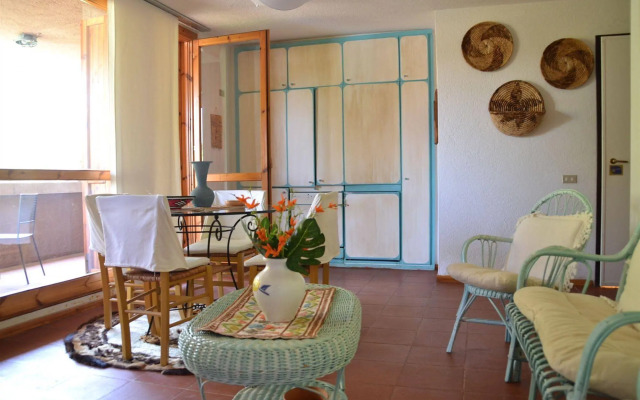 Residence Cugnana Verde