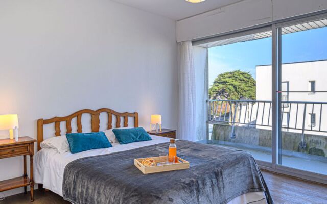 Villa Kérabus Quiberon 29366