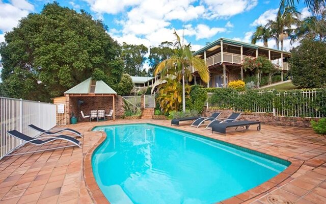 The Acreage Boutique Guesthouse