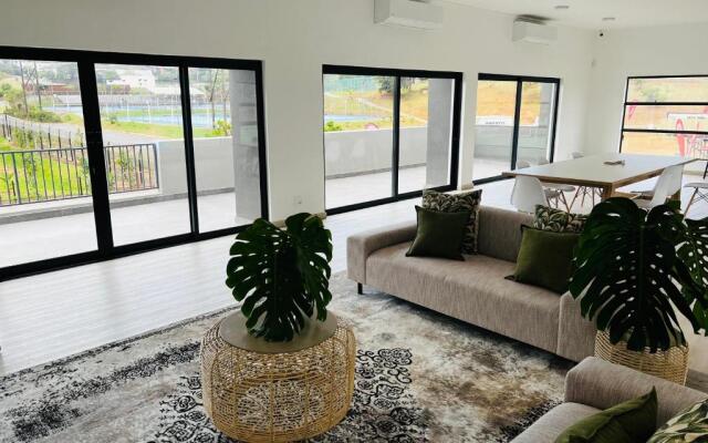 Villa 86, Ballito