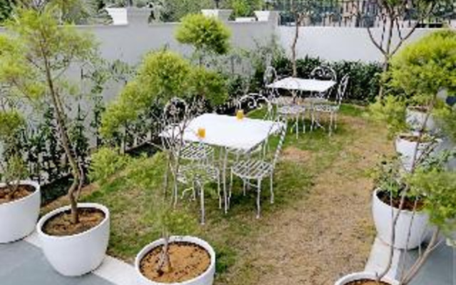 OYO Townhouse 018 Medanta