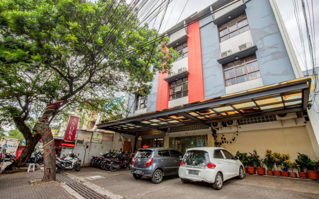 Hotel Asoka
