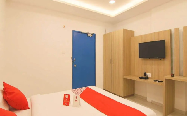 The Perch By OYO Rooms