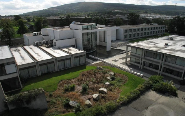 IMI Residence Dublin