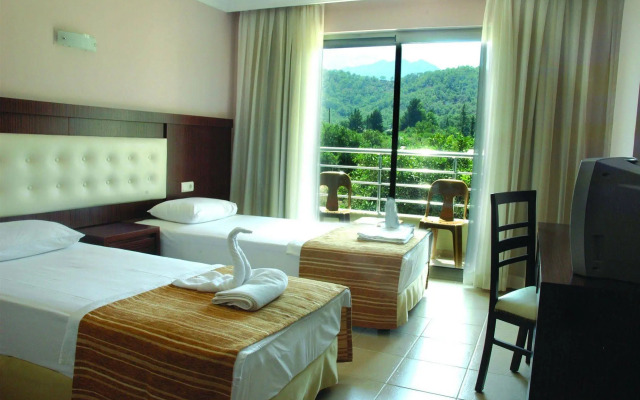 Erkal Resort Hotel