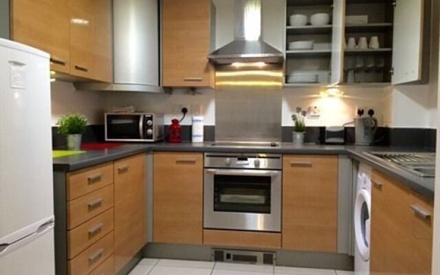 Stratford Luxury Apartments