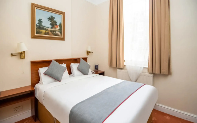 St George Hotel