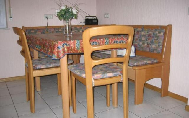 Ferienwohnung Burgblick