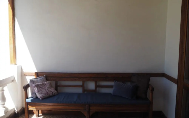 Villa Victoria Lodge