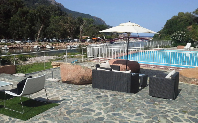 Hôtel Le Marina