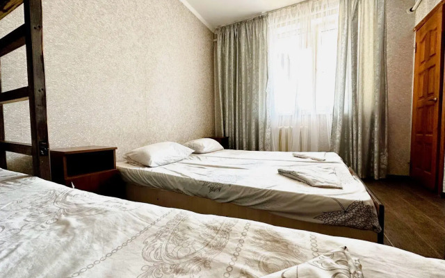 Изумруд Хаус