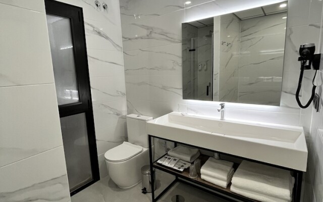 Apartamento CasaTuris San Francisco