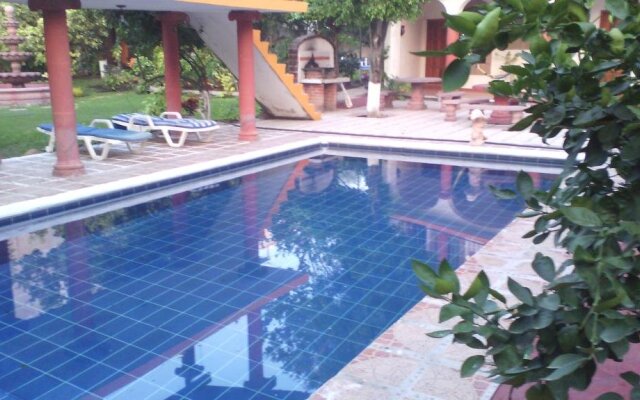 Hotel El Sol