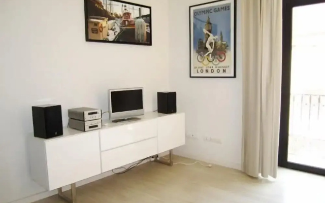 Apartamento Renovado LLança Centro - 182