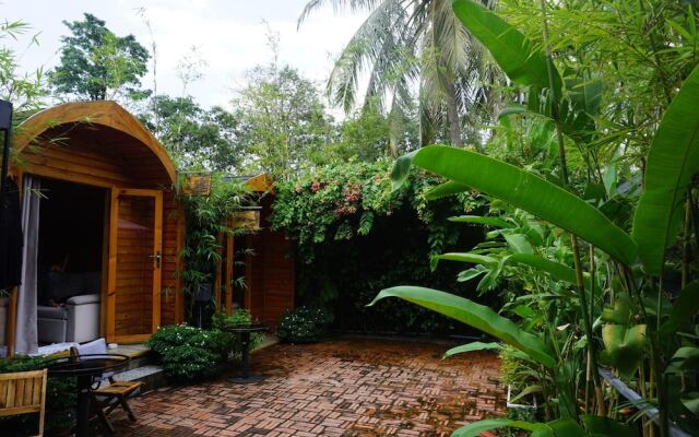 S'Bungalow Phu Quoc